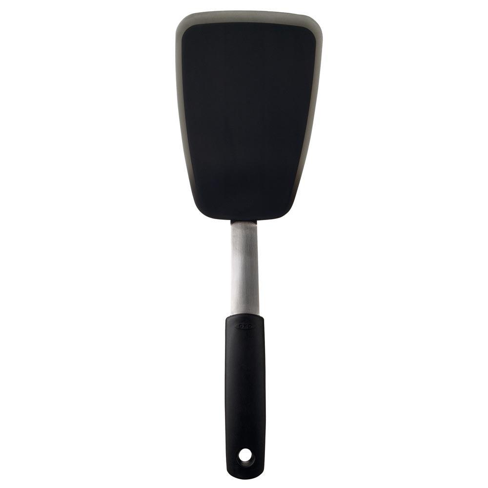Oxo All Silicone Turner Large