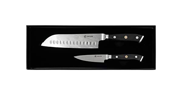 Takumi 2pc Knife Set