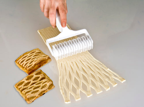 IBILI 771800 Mattarello Per Pasta - Per Lavorazione Pasta Fresca, Design Funzionale - Foto 6