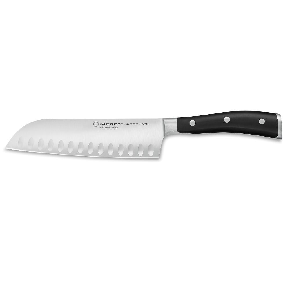 Wusthof Classic Ikon Santoku 17cm
