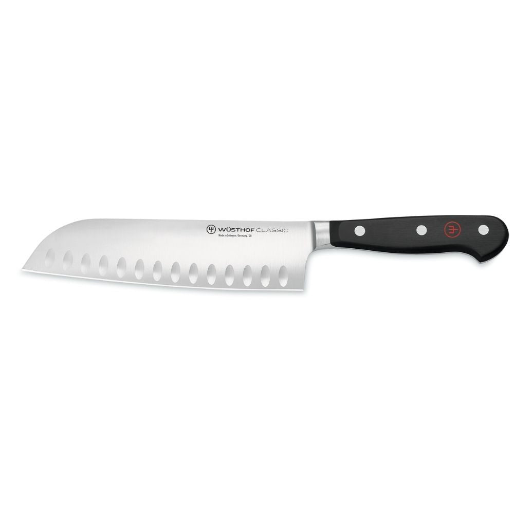 Wusthof Classic Santoku 17cm