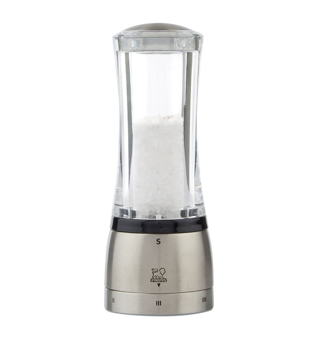 Peugeot Daman u'Select Salt Mill 16cm everything kitchen