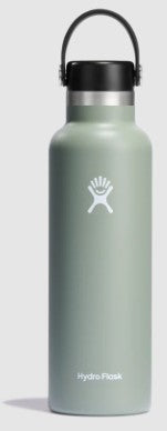 Hydro Flask Standard 21oz w/ Flex Cap