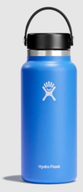 Hydro Flask Wide 32oz w/ Flex Cap