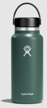 Hydro Flask Wide 32oz w/ Flex Cap