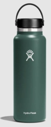 Hydro Flask 40oz Wide w/ Flex Cap - everything kitchen