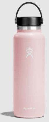 Hydro Flask 40oz Wide w/ Flex Cap