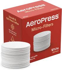 AeroPress Filters 350pk - everything kitchen