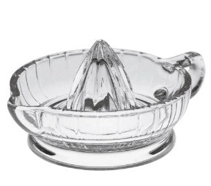 Avanti Citrus Juicer Glass