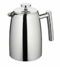 Avanti Modena Twin Wall Coffee Plunger S/S - 3 Cup / 350ml