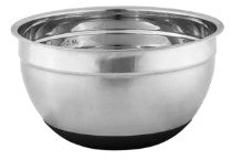Avanti Mixing Bowl Anti-Slip S/S 22cm / 2.8L