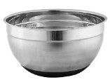 Avanti Mixing Bowl Anti-Slip S/S 26cm / 5L