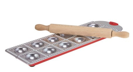 Avanti Ravioli Making Tray Set - everything kitchen