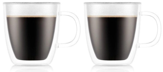 Bodum Bistro Mug 2pk 300ml