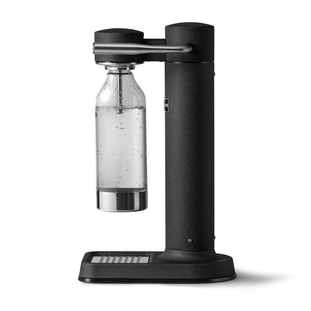 Aarke Carbonator 3 - Matte Black