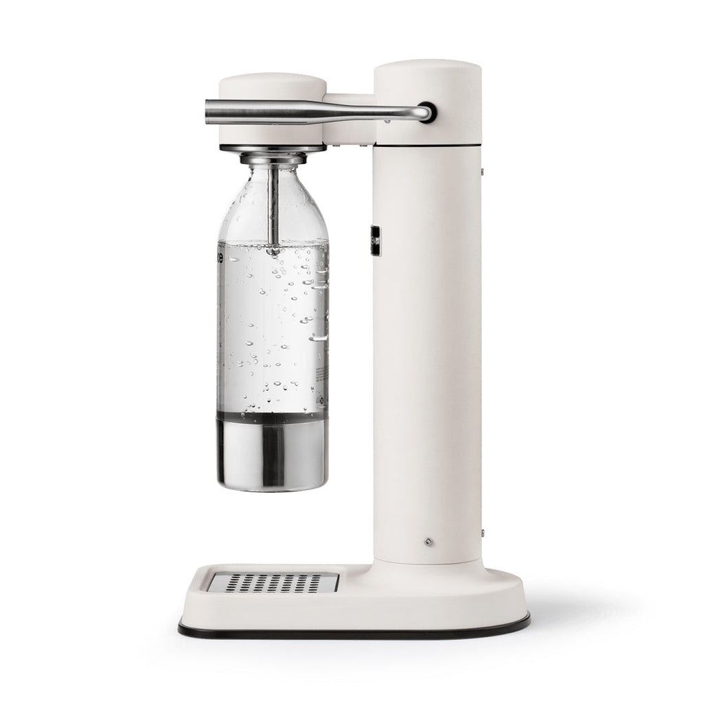 Aarke Carbonator 3 - Matte White
