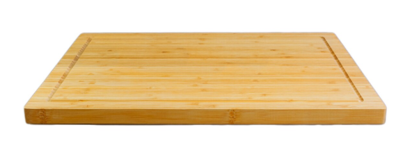 G&S Bamboo Carving Board 45x32x2cm - everything kitchen