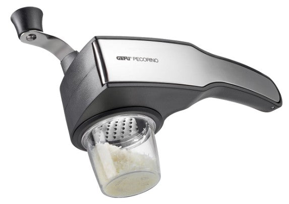 Gefu Pecorino Rotary Grater