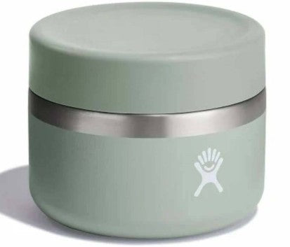 Hydro Flask Food Flask 12oz - Agave