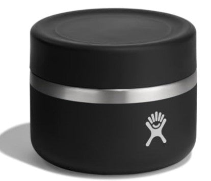 Hydro Flask Food Flask 12oz - Black