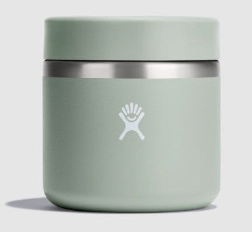Hydro Flask Food Flask 20oz - Agave
