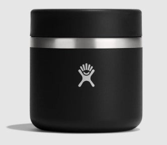 Hydro Flask Food Flask 20oz - Black