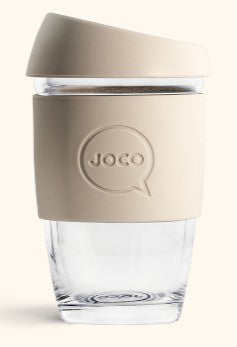 Joco 6oz Sandstone