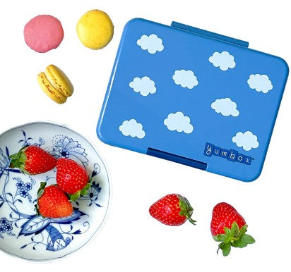 Yumbox Snack