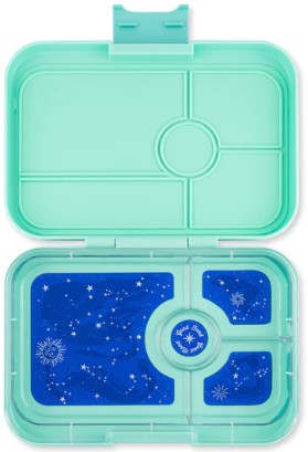 Yumbox Tapas 4 Compartment