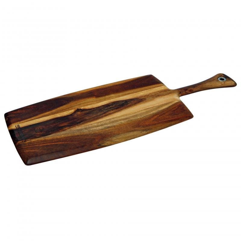 Peer Sorensen Rectangular Paddle Serving Board 61 x 23 x 1.2cm