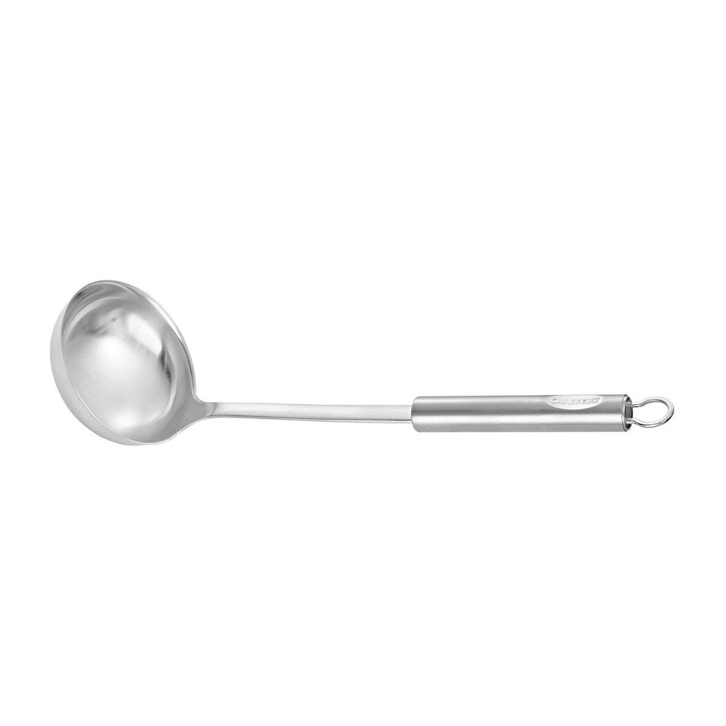 Chasseur Stainless Steel Soup Ladle