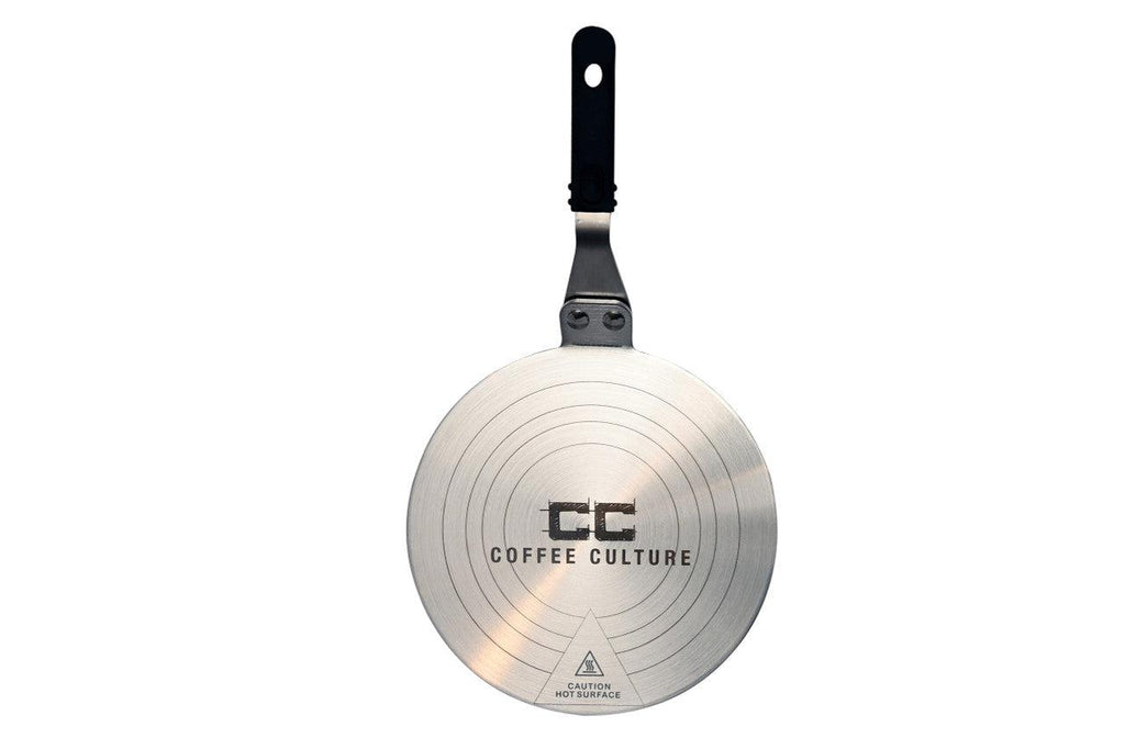 Coffee Culture Induction Plate 20cm