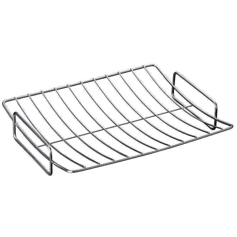 Large Roasting Rack Scanpan Roasting Rack Large 34x29x6cm – everything kitchen