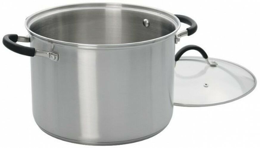 Pyrolux Stock Pot 28cm / 15.3L – everything kitchen