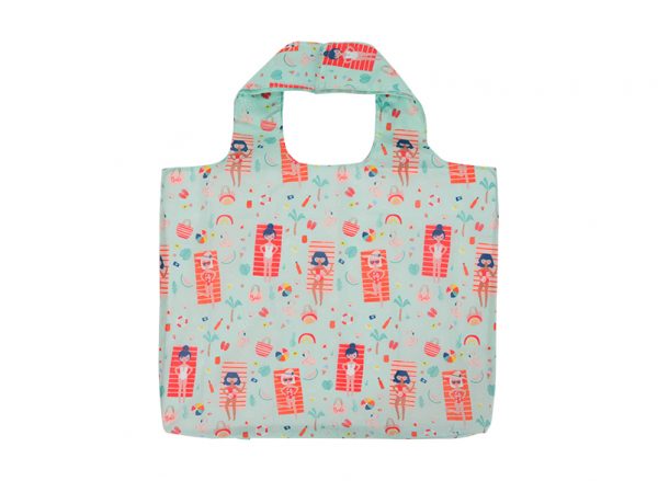 Annabel Trends Shopping Tote