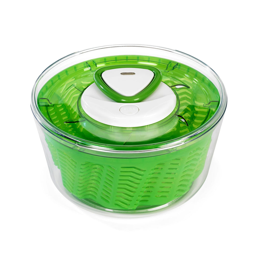 Zyliss Easy Spin Small Salad Spinner
