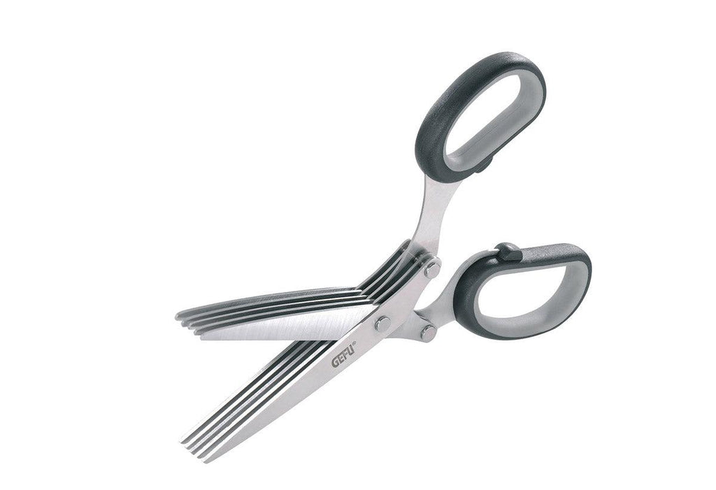 Gefu Cutare Herb Scissors
