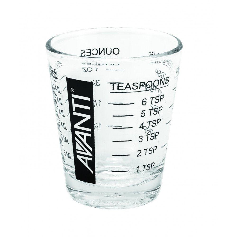 Avanti Mini Measuring Glass