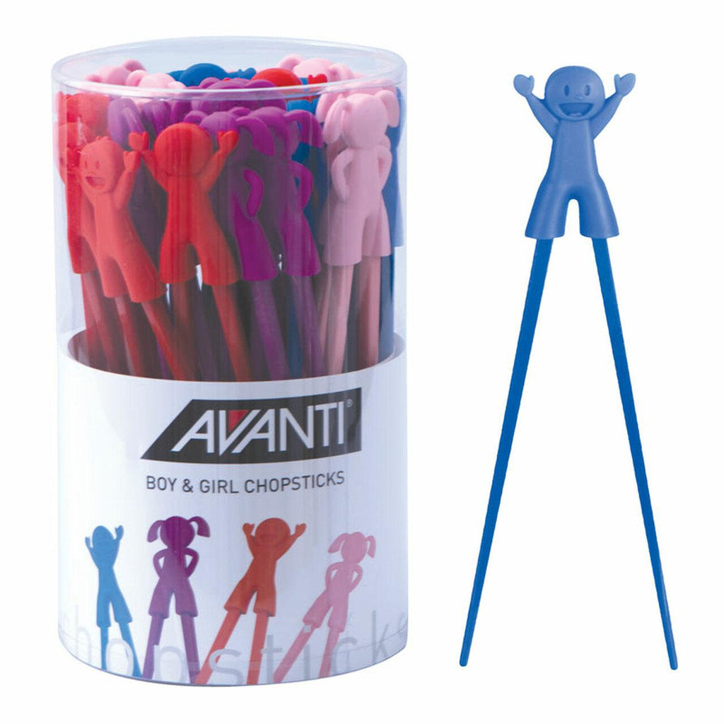 Avanti Boy & Girl Chopsticks