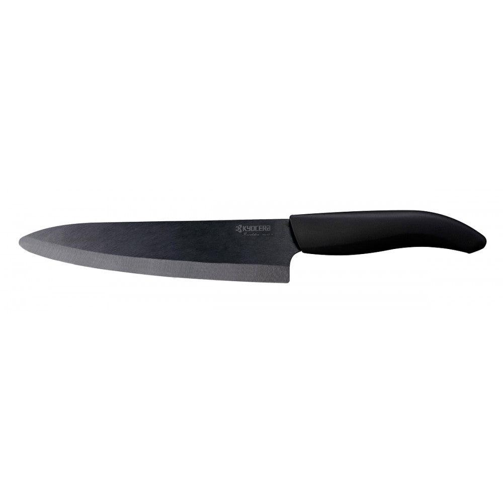 Kyocera Black Blade Chefs 16cm