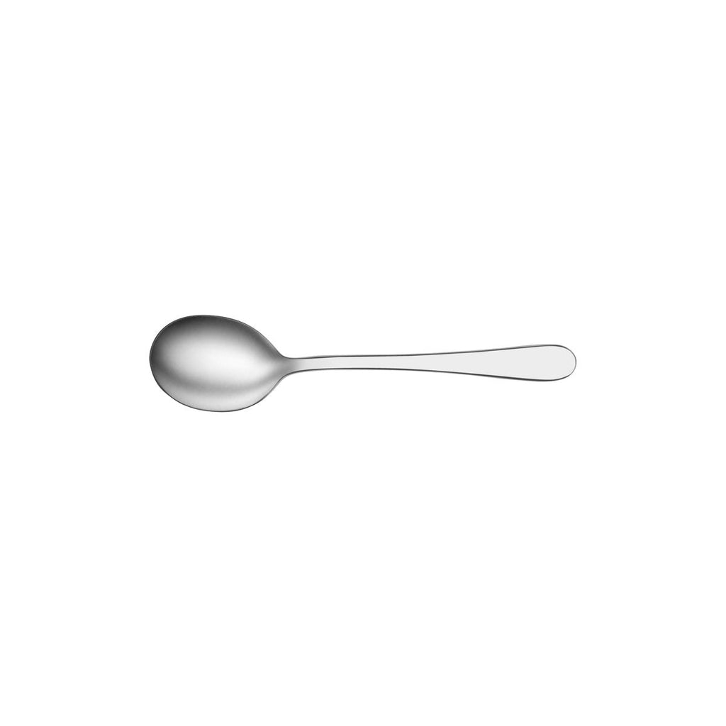 Tablekraft Luxor Soup Spoon Set of 6
