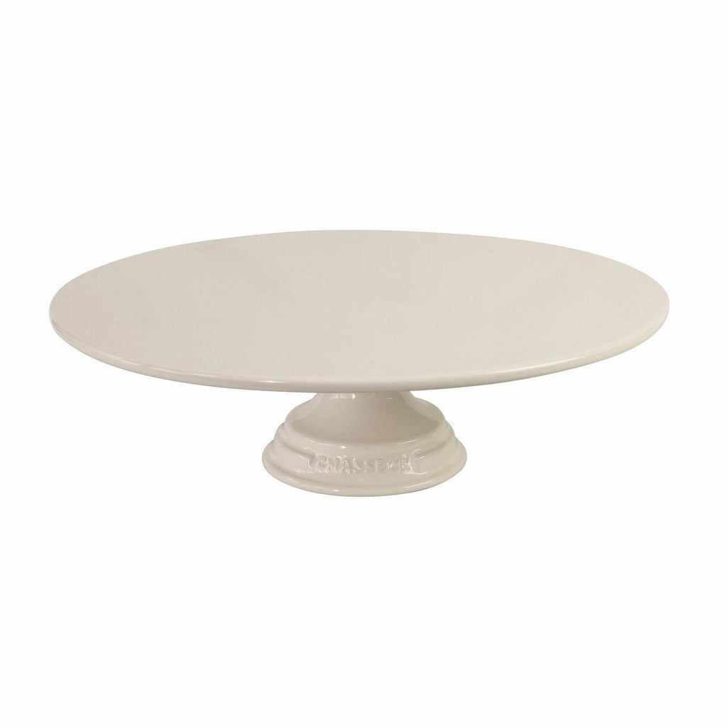 Chasseur Cake Stand Antique Cream