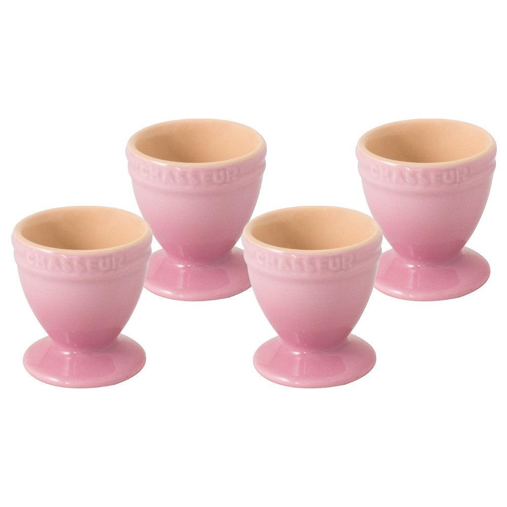 Chasseur Egg Cup Set/4