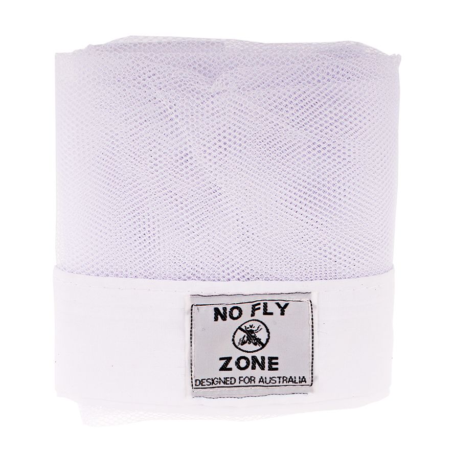 D Line No Fly Zone Table Net Throw Cover