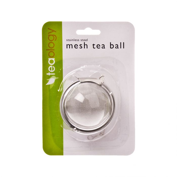 Teaology Mesh Tea Ball 4.5cm