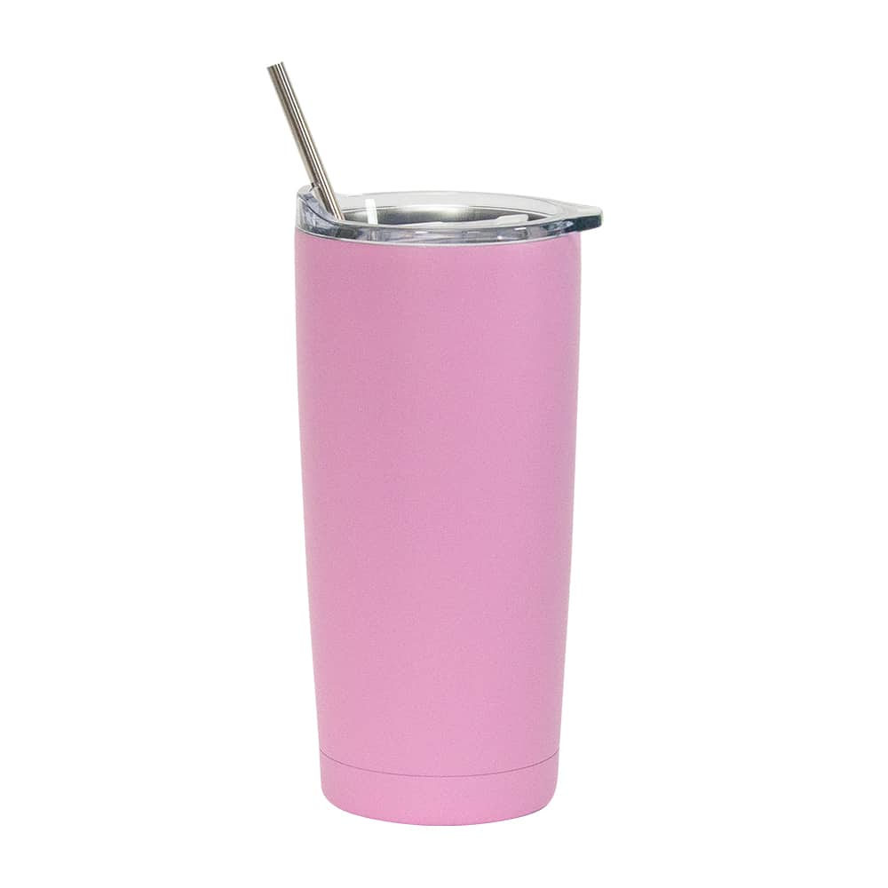 Annabel Trends Smoothie Cup Stainless - 500ml