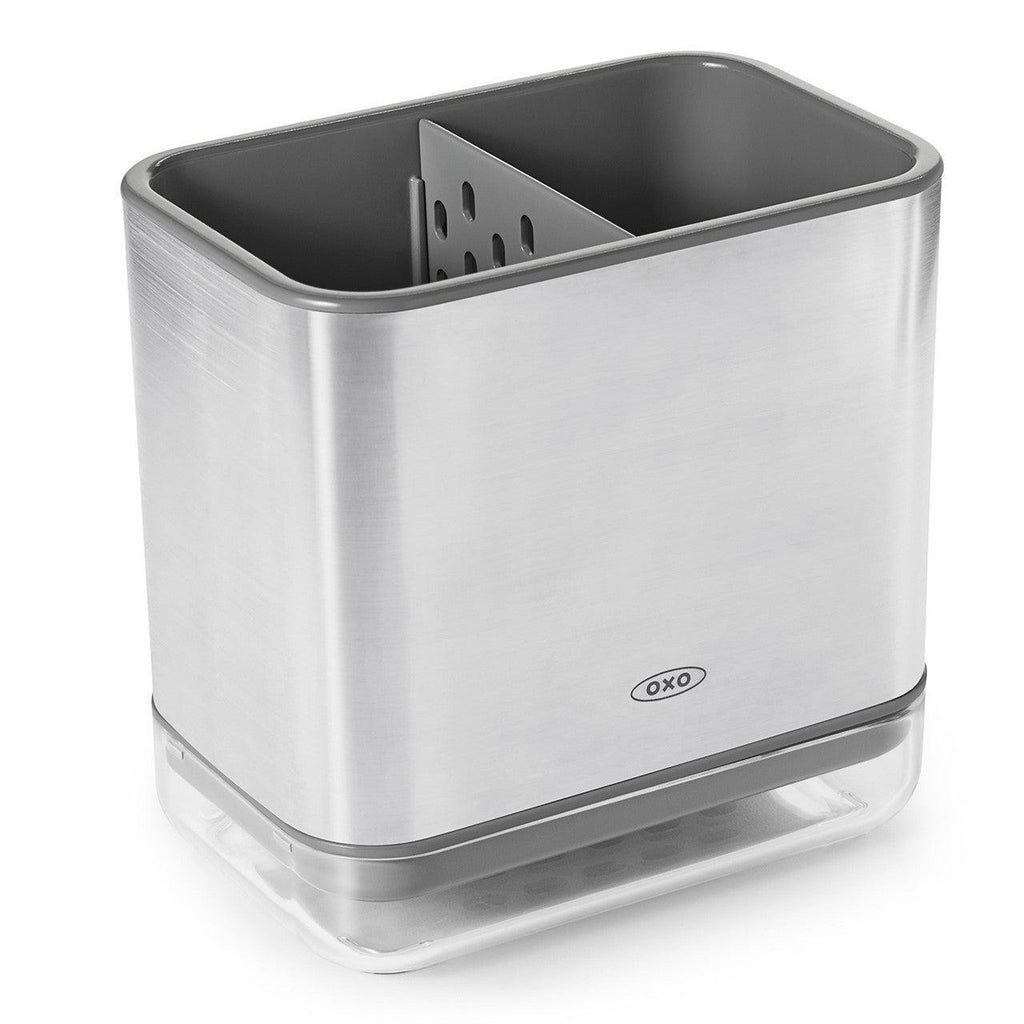 Oxo Sinkware Caddy Stainless Steel