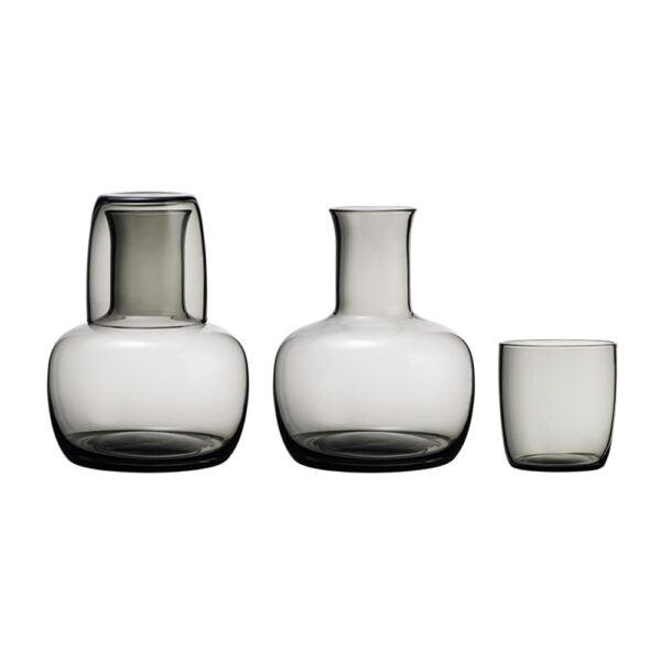 Annabel Trends Water Carafe Set Bulb