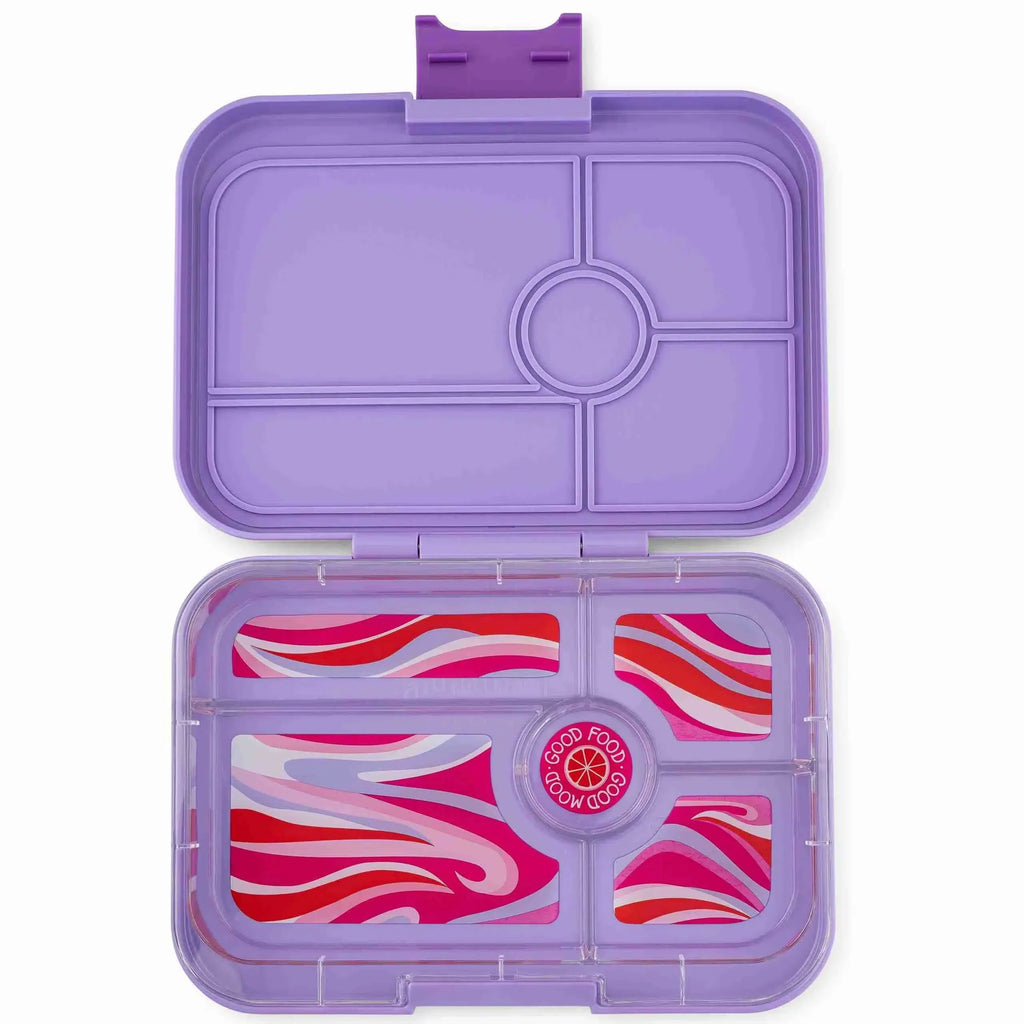 Yumbox Tapas 5 Compartment