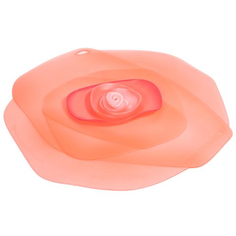 Charles Viancin Rose Lid 28cm